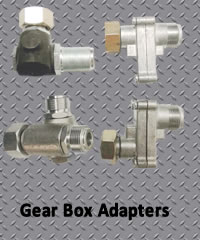 Gear Box Adapters